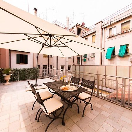 Arena Dreams Apartment 维罗纳 外观 照片