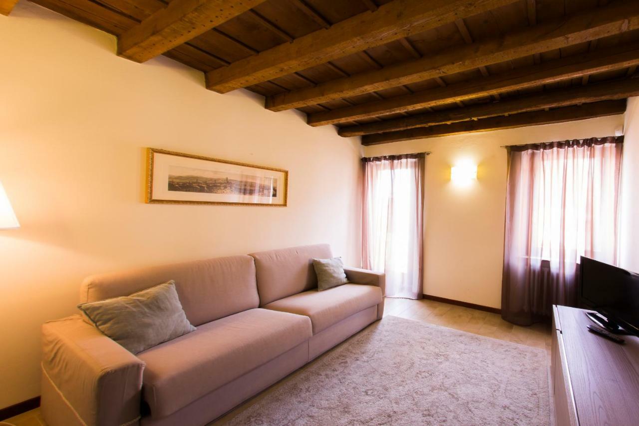 Arena Dreams Apartment 维罗纳 外观 照片