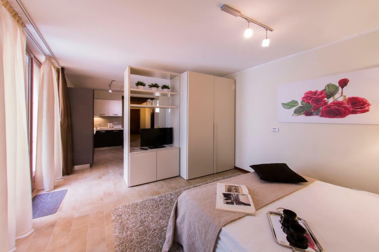 Arena Dreams Apartment 维罗纳 外观 照片