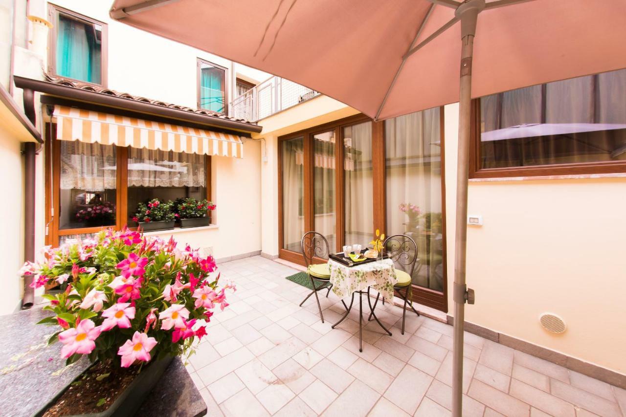 Arena Dreams Apartment 维罗纳 外观 照片