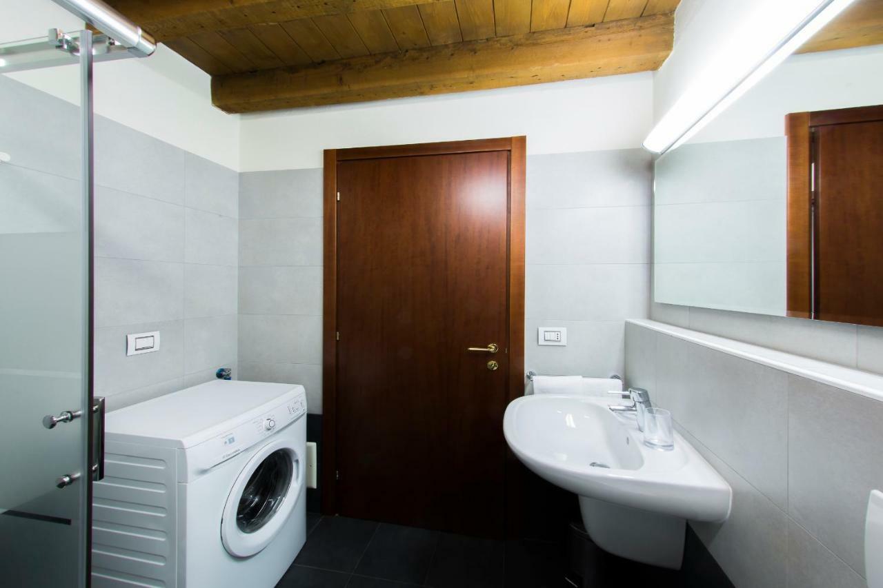 Arena Dreams Apartment 维罗纳 外观 照片