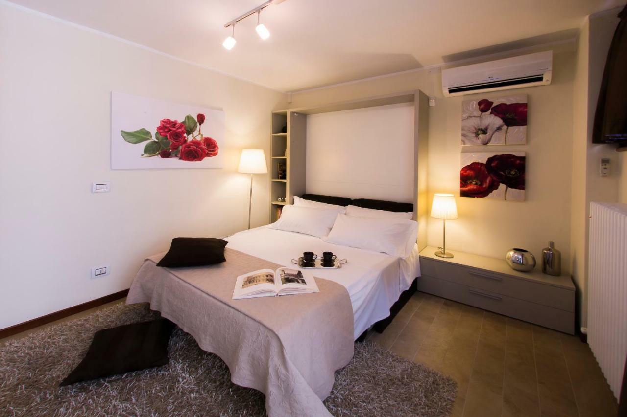 Arena Dreams Apartment 维罗纳 外观 照片